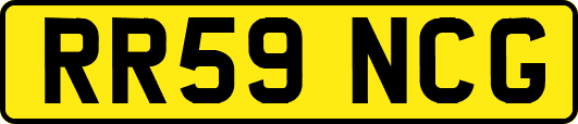 RR59NCG