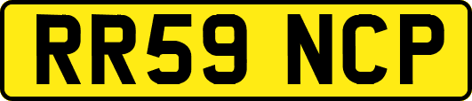 RR59NCP