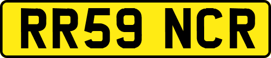 RR59NCR
