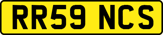RR59NCS
