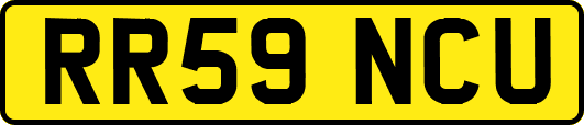 RR59NCU