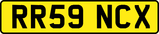 RR59NCX