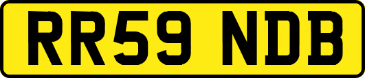 RR59NDB