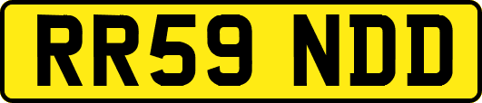 RR59NDD