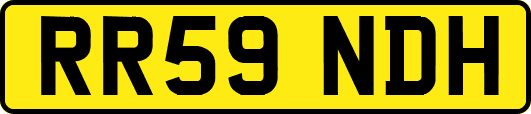 RR59NDH