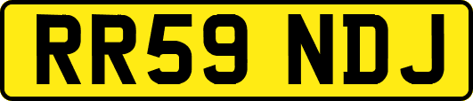 RR59NDJ
