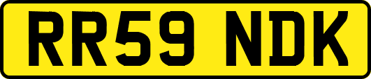 RR59NDK