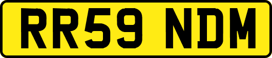 RR59NDM