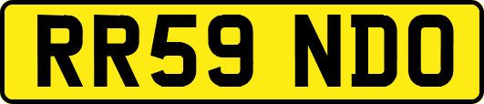 RR59NDO