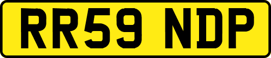RR59NDP