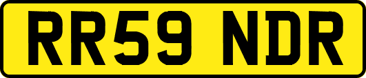 RR59NDR