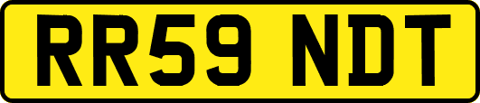 RR59NDT
