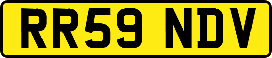 RR59NDV