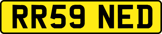 RR59NED