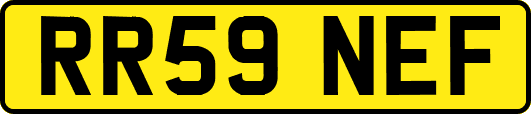 RR59NEF