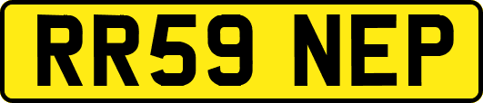 RR59NEP
