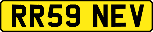 RR59NEV