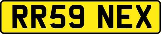 RR59NEX