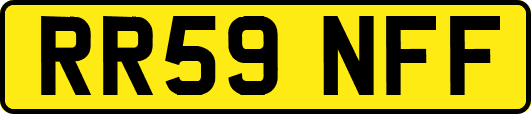 RR59NFF
