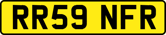 RR59NFR