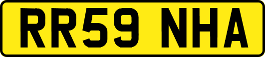 RR59NHA