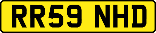 RR59NHD