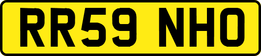 RR59NHO