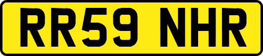RR59NHR