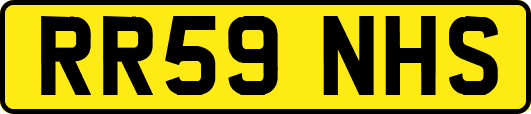 RR59NHS