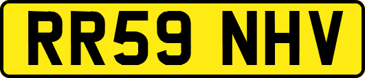 RR59NHV