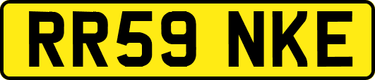 RR59NKE
