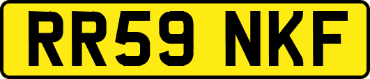 RR59NKF