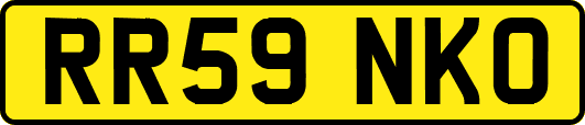 RR59NKO
