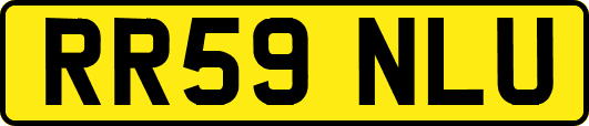 RR59NLU