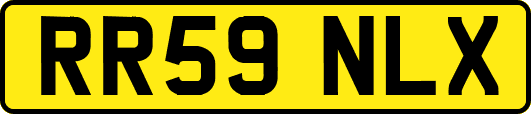 RR59NLX