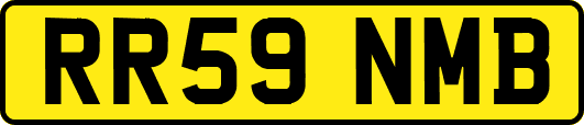 RR59NMB