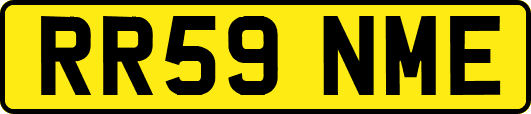 RR59NME