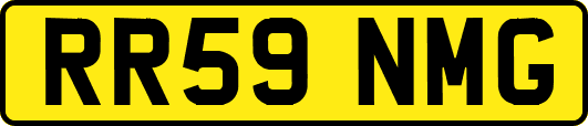 RR59NMG