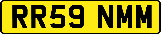 RR59NMM