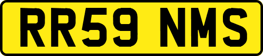 RR59NMS