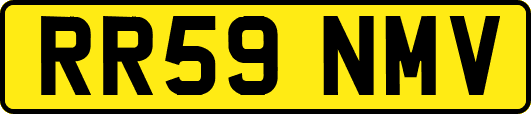 RR59NMV