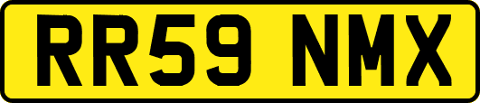RR59NMX
