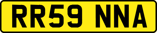 RR59NNA