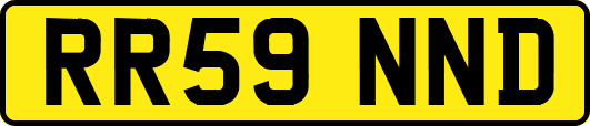 RR59NND