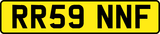 RR59NNF