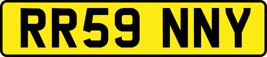 RR59NNY
