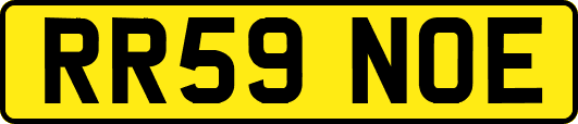 RR59NOE