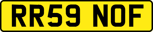 RR59NOF