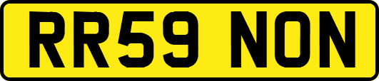 RR59NON