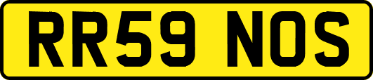 RR59NOS